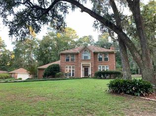 1821 Sageway Dr, Tallahassee, FL 32303