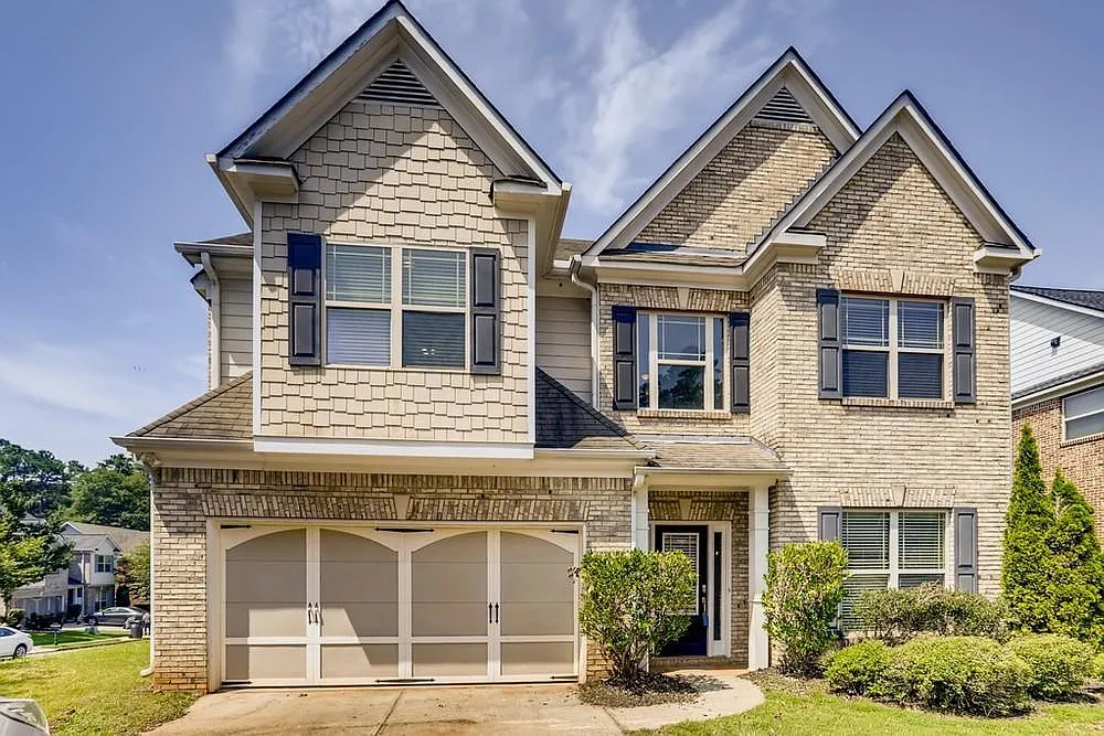 2808 Peachbrook Ln photo 1