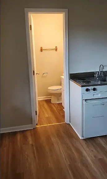 712 Alleghany St #7 — Photo 3