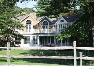 32 Honey Hollow Rd, Pound Ridge, NY 10576