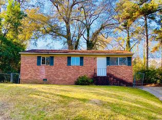 1079 Samson Ave, Columbus, GA 31906