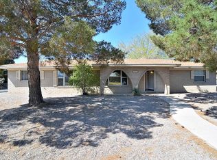 2801 Devendale Ave, Las Cruces, NM 88005