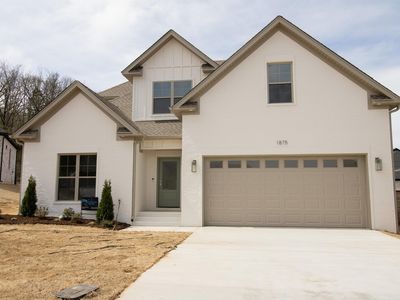 1875 Indigo Cv, Conway, AR, 72034