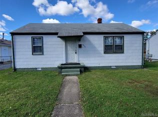 3403 Frank Rd, Richmond, VA 23234