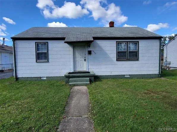 3403 Frank Rd, Richmond, VA 23234
