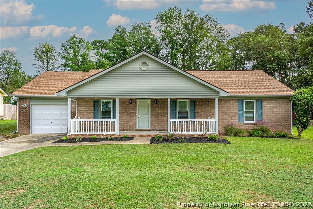 6778 Buttermere Dr, Fayetteville, NC 28314 | Zillow