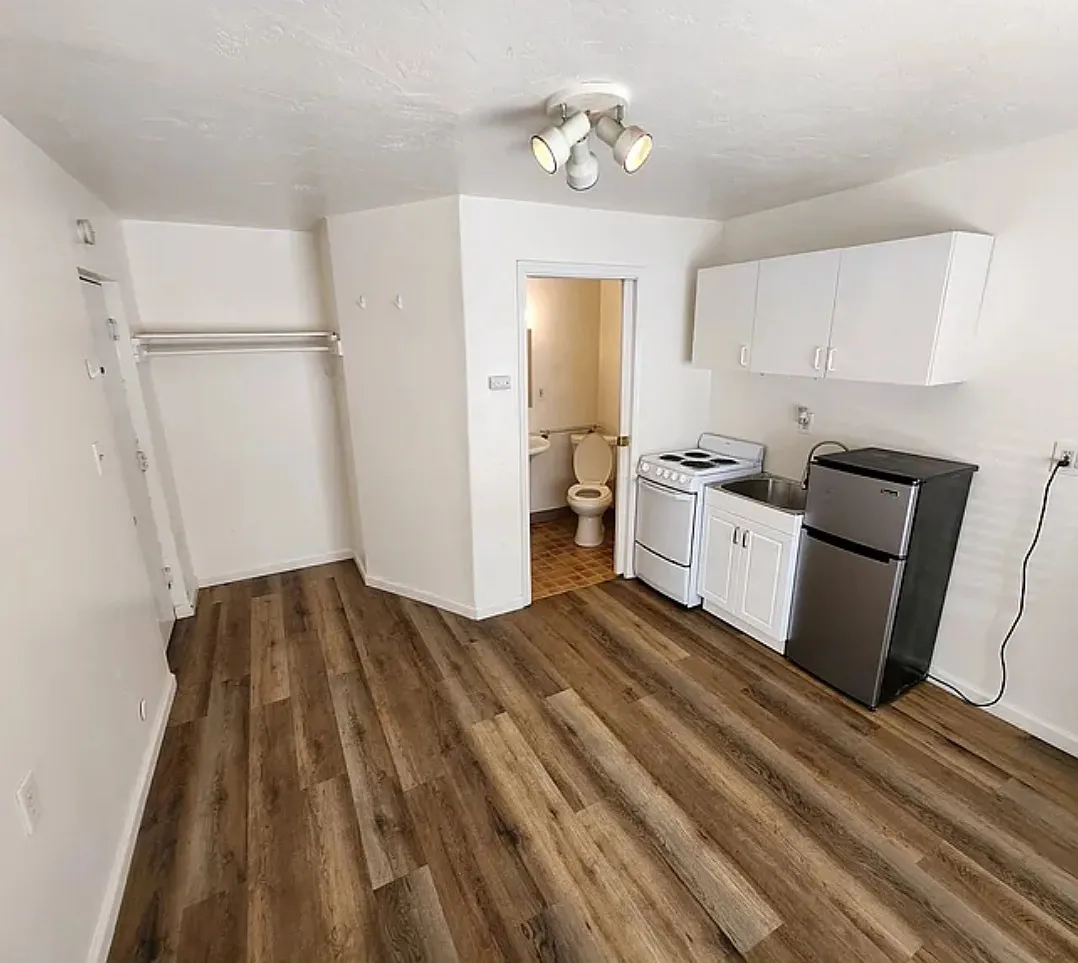 1424 Ceres St — Photo 2