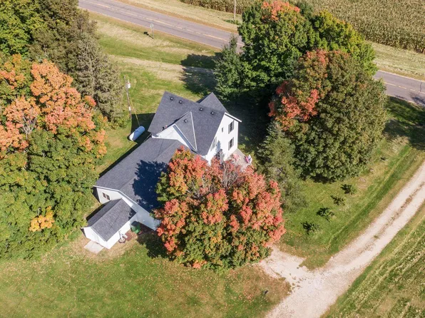 N3365 County Road K, Hager City, WI 54014