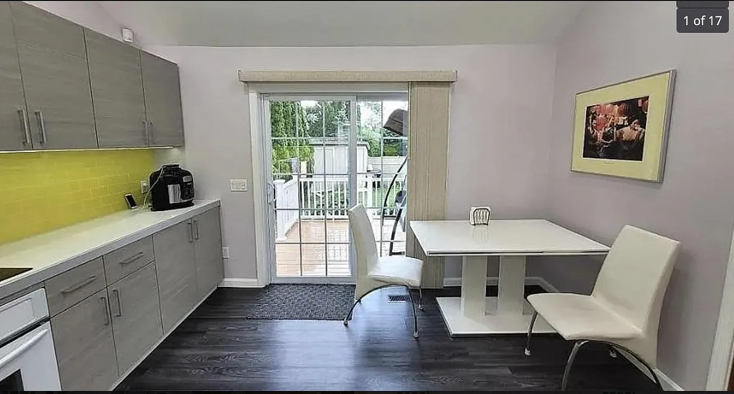 2 bed, 1070 sqft, $1,850 — Photo 4