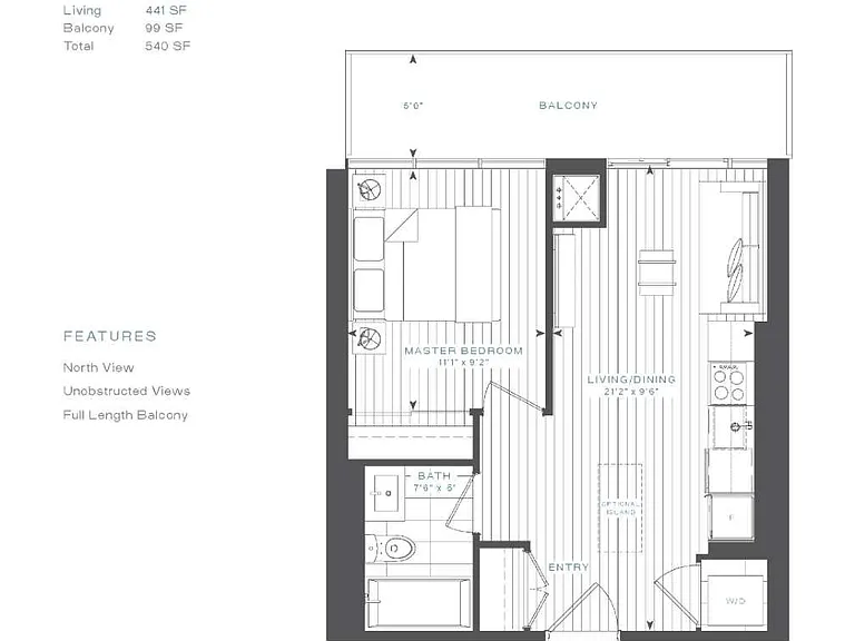 15 Holmes Ave #3006 — Photo 11