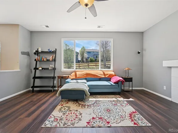 16604 E Hollow Horn Avenue, Parker, CO 80134