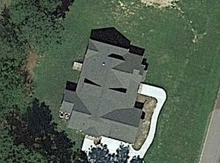 117 Drivers Ln, Cohutta, GA 30710