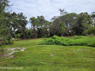 11136 Mulberry St, Sebastian, FL 32958