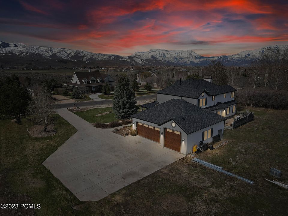 4325 Mountain Vista Dr, Heber City, UT 84032 MLS 12301290 Zillow