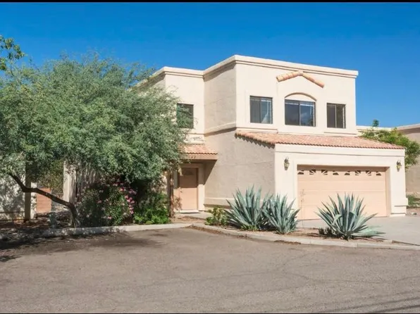 4239 N Ornee Ct, Tucson, AZ 85719