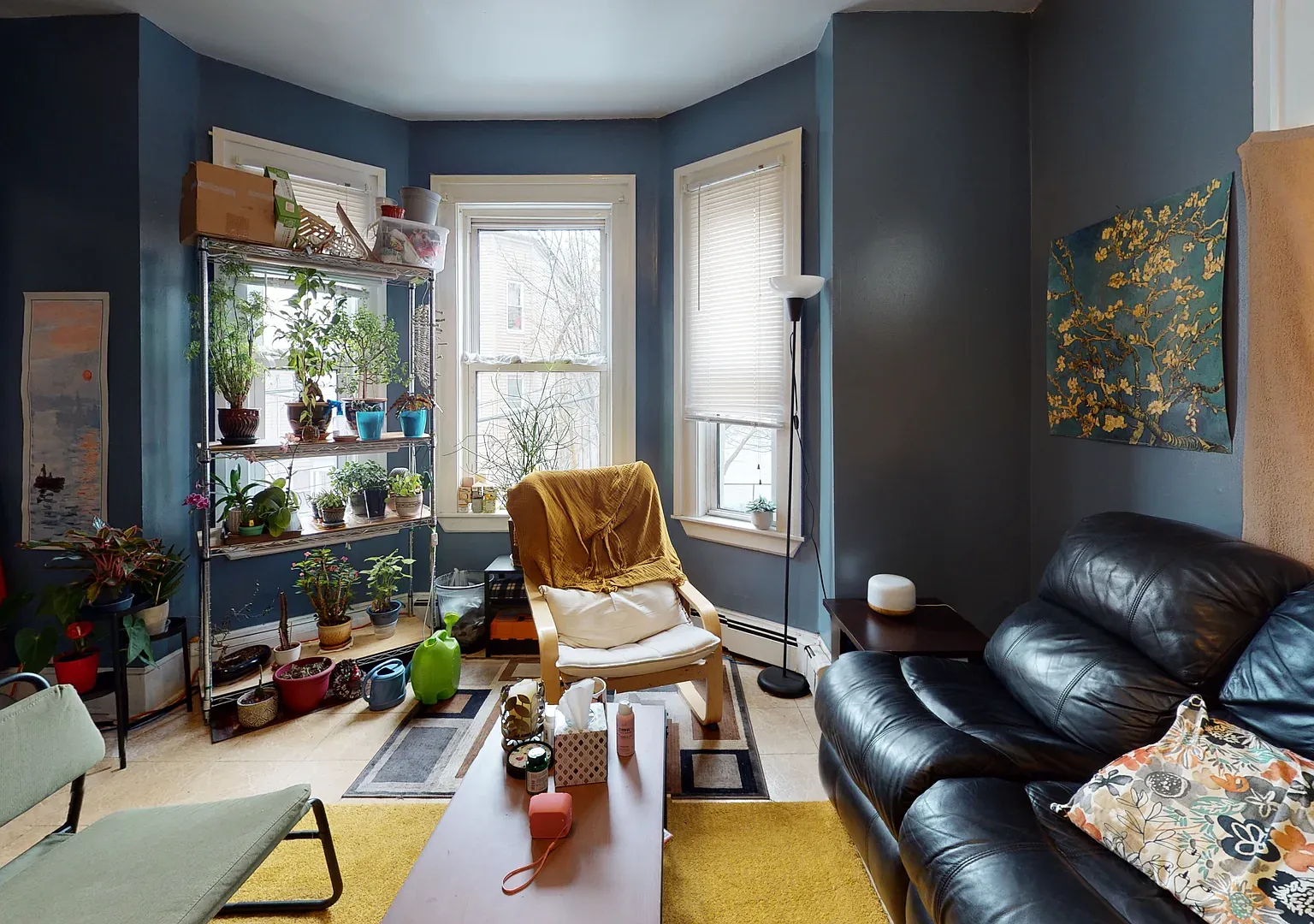 36 Mozart St. #2 Jamaica Plain — Photo 4