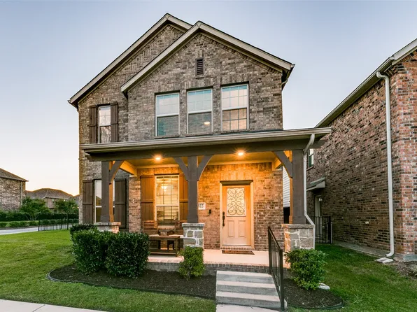 3803 Barnett Rd, Rowlett, TX 75089
