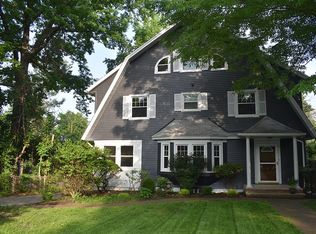 173 N Mountain Ave, Montclair, NJ 07042