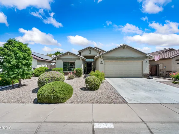 25740 W Watkins Street, Buckeye, AZ 85326