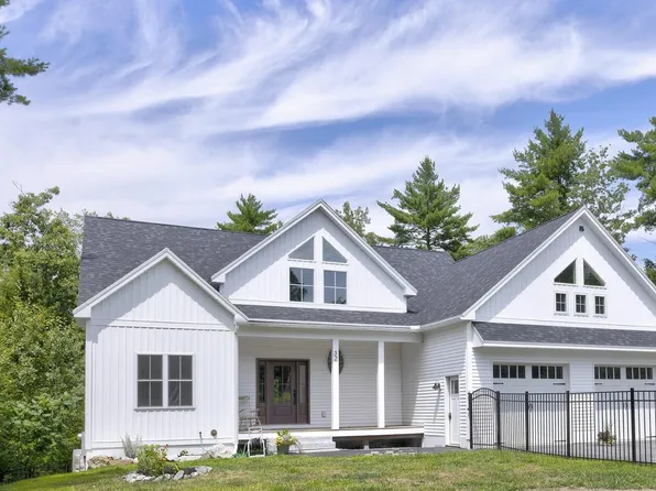 32 Pennywhistle Drive, Windham, ME 04062