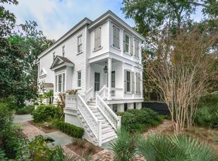 37 Eastlake Rd, Mount Pleasant, SC 29464