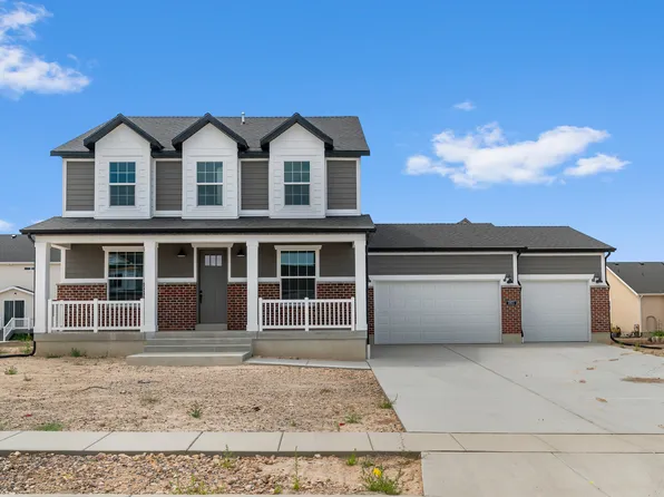 3803 W 2350 N, Clinton, UT 84015