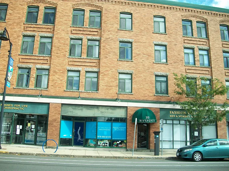 315 Rantoul St #408 — Photo 20