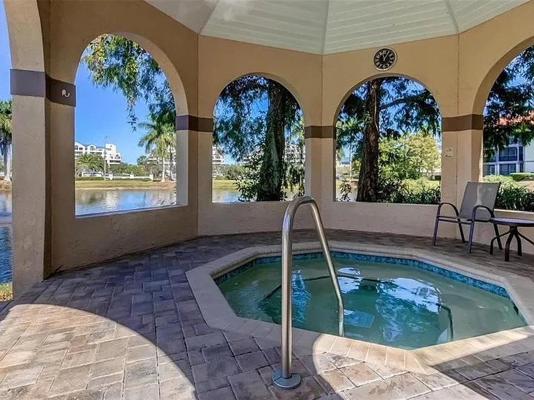 2400 Feather Sound Dr #1435 — Photo 38