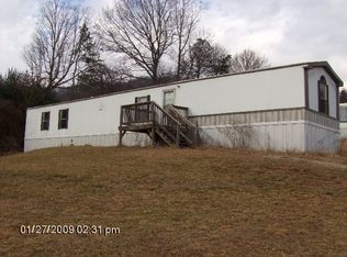 35 Albert Warren Rd, Candler, NC 28715