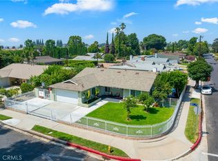 8521 Gloria Ave, North Hills, CA 91343