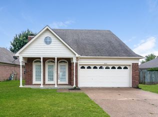 8925 Lake Springs Cv, Cordova, TN 38016
