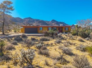 8680 Star Ln, Joshua Tree, CA 92252