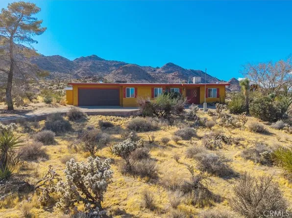 8680 Star Ln, Joshua Tree, CA 92252