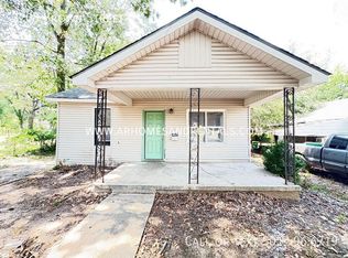 2208 Brown St, Little Rock, AR 72204