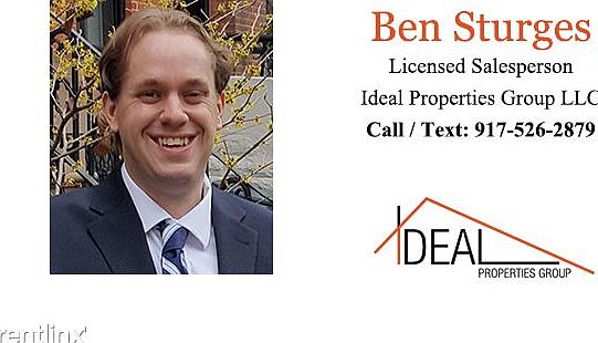 Ben Sturges