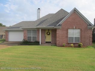 228 N Parkway St, Hernando, MS 38632