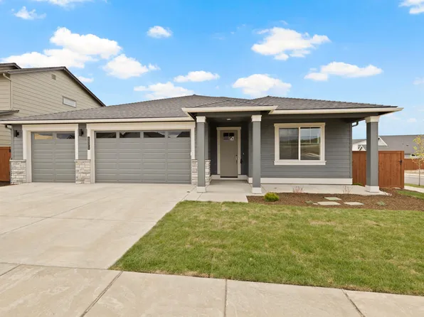 1371 NE Whistle Way, Prineville, OR 97754