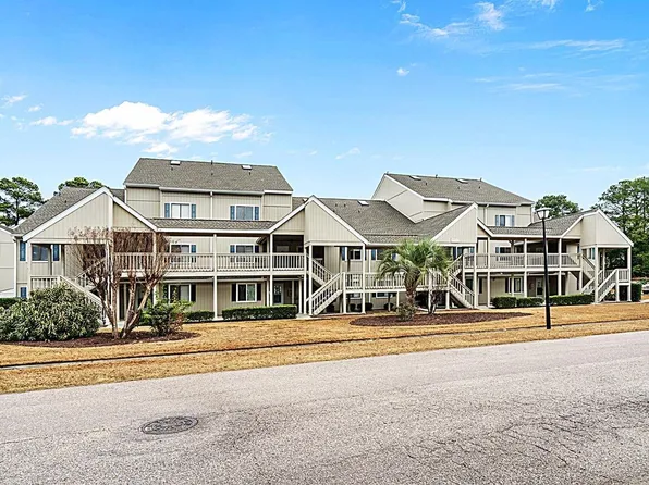 1920 Bent Grass Dr. #35-i, Surfside Beach, SC 29575