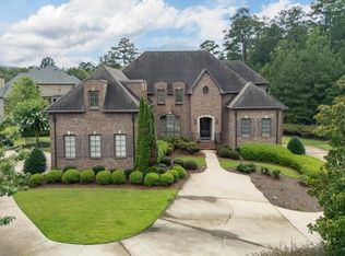 908 Glassford Ct, Birmingham, AL 35242