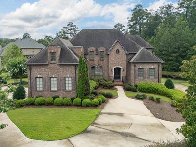 908 Glassford Ct, Birmingham, AL, 35242