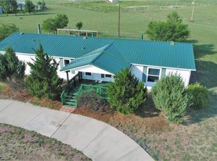 962 Buffalo Run Rd, Calhan, CO 80808