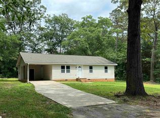 207 Barry Dr, Greer, SC 29650