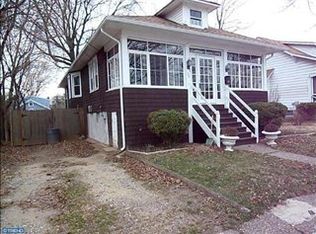 38 S Pine Ave, Maple Shade, NJ 08052