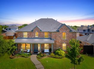 444 Daniel Dr, Allen, TX 75002