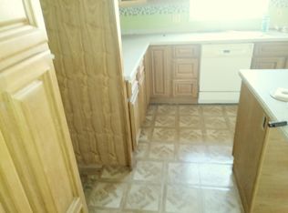 6389 W Sunrise Ln, Homosassa, FL 34446