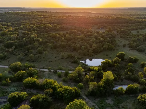 0 N 3870th Rd, Weleetka, OK 74880