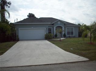 1726 SW Haylake Ave, Port Saint Lucie, FL 34953