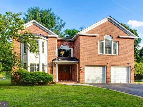 4309 Temora Manor Ln, Ellicott City, MD 21042