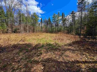 40 Bear Paw Trail, Littleton, NH 03561