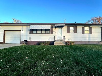 1219 S Newton Ave, Albert Lea, MN, 56007